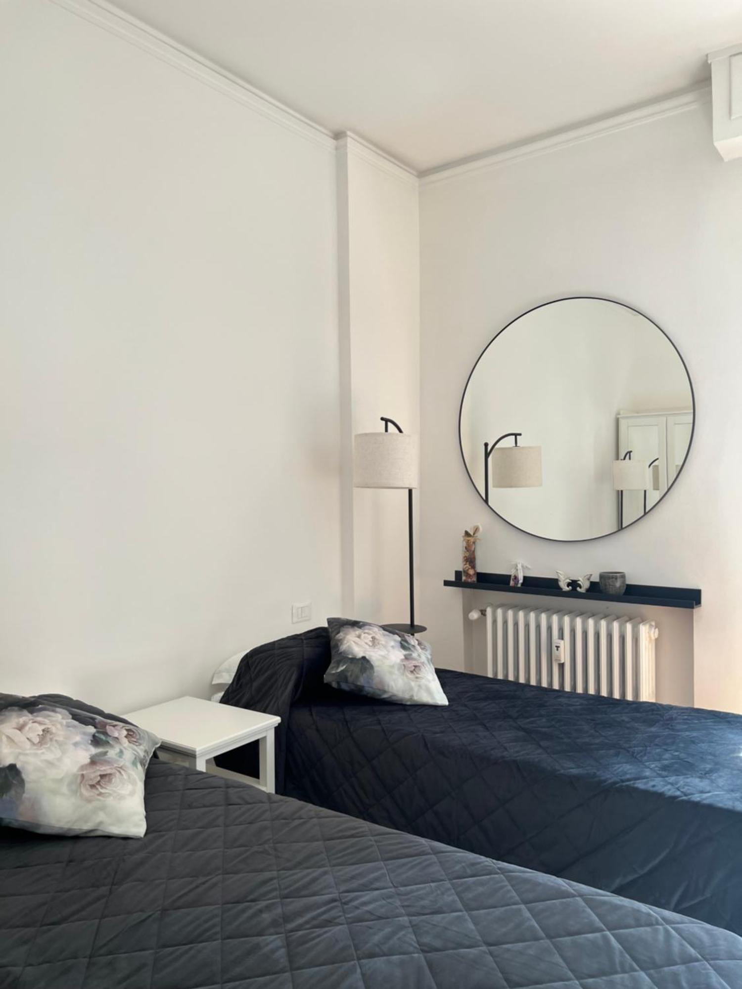 פיזה Cucu Home מראה חיצוני תמונה